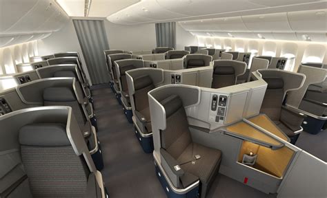 777-300er seating|American Airlines' Boeing 777.